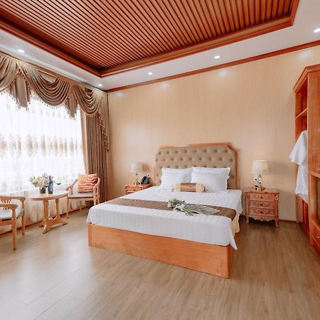 Tuan Nam Hotel ไฮฟอง ภายนอก รูปภาพ