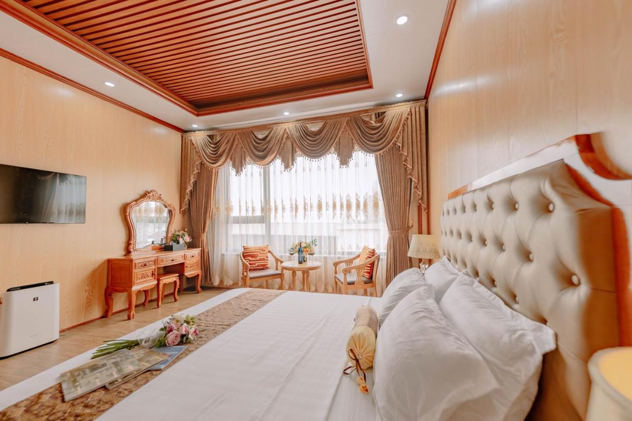 Tuan Nam Hotel ไฮฟอง ภายนอก รูปภาพ