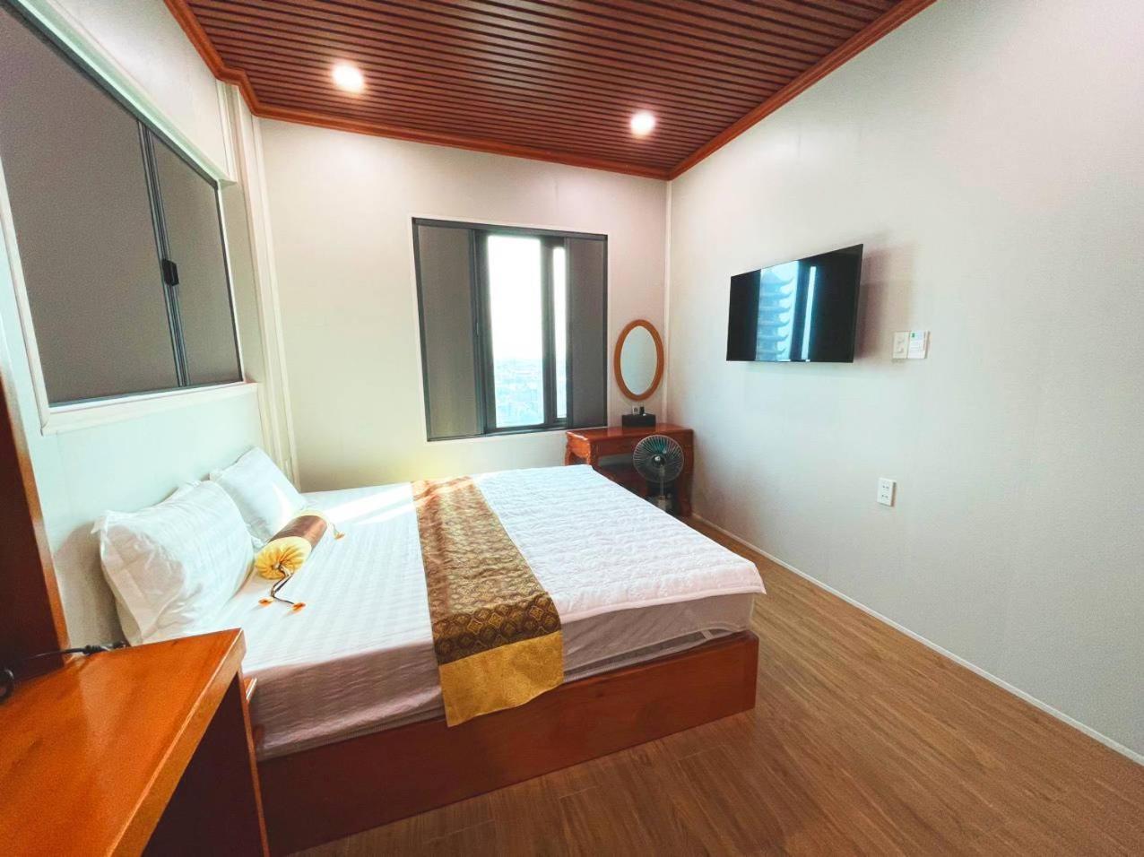Tuan Nam Hotel ไฮฟอง ภายนอก รูปภาพ
